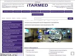 Sites similar to itarmed.org