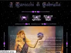 Sites similar to itarocchidigabriella.it