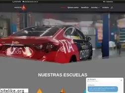 Sites similar to itarosario.com.ar