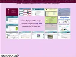 Sites similar to itarride.free.fr