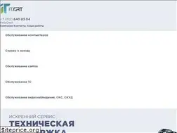 Sites similar to itart.ru