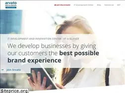 Sites similar to itarvato.com