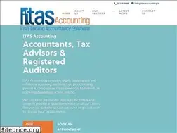Sites similar to itasaccounting.ie