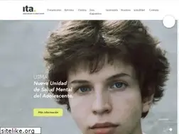 Sites similar to itasaludmental.com