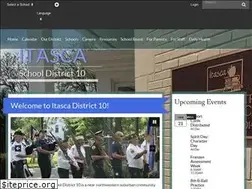 Sites similar to itasca10.org