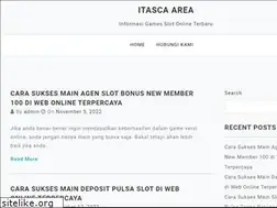 Sites similar to itascaarea.com
