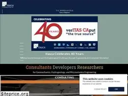 Sites similar to itascacg.com