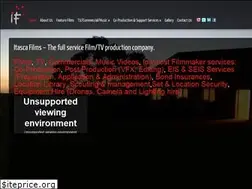 Sites similar to itascafilms.com