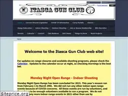 Sites similar to itascagunclub.org