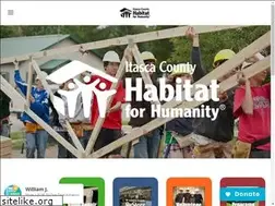Sites similar to itascahabitat.org