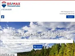 Sites similar to itascamnrealtor.com