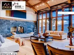 Sites similar to itascarealty.net