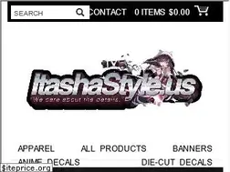 Sites similar to itashastyle.us