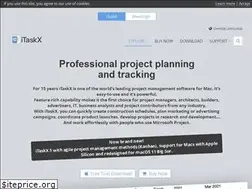 Sites similar to itaskx.com