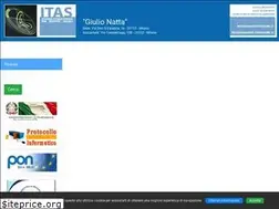 Sites similar to itasnatta.edu.it