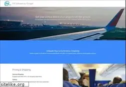 Sites similar to itasoftware.com