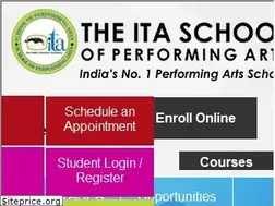 Sites similar to itaspa.in