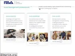 Sites similar to itassetalliance.com