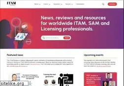 Sites similar to itassetmanagement.net