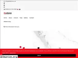 Sites similar to itastone.co.uk