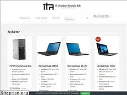 Sites similar to itastore.se