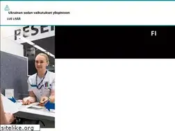Sites similar to itasuomenyliopistonapteekki.fi