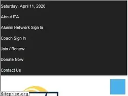 Sites similar to itatennis.com