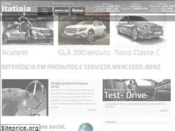 Sites similar to itatiaianet.com.br