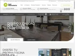 Sites similar to itatimarmoleria.com.ar