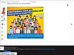 Sites similar to itatinga.sp.gov.br