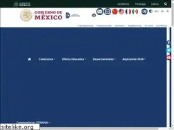 Sites similar to itatitalaquia.edu.mx