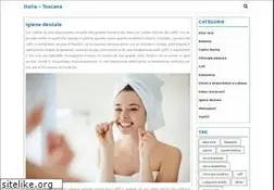 Sites similar to itatoscana.com