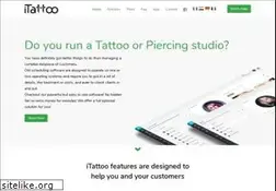 Sites similar to itattoo.com