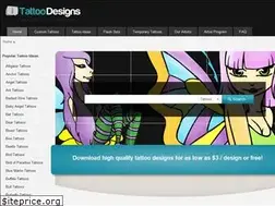Sites similar to itattoodesigns.com