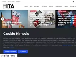 Sites similar to itatube.org