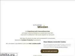 Sites similar to itauba.de