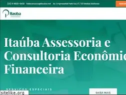 Sites similar to itauba.net