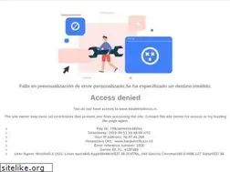 Sites similar to itaubeneficios.cl