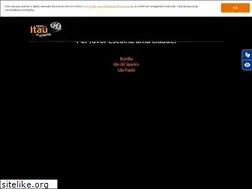 Sites similar to itaucinemas.com.br