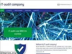 Sites similar to itaudit.nl