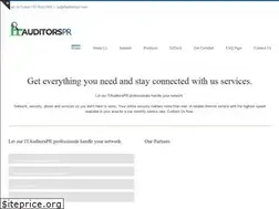 Sites similar to itauditorspr.com