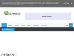 Sites similar to itaueirablog.blogspot.com