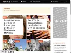 Sites similar to itaugua.com.py