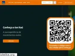 Sites similar to itauinvestnet.com.br