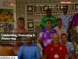 Sites similar to itaukeitrustfund.com.fj