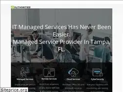 Sites similar to itauthorities.com