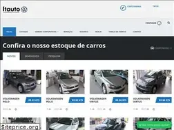 Sites similar to itauto.com.br