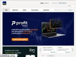 Sites similar to itautrade.itau.com.br