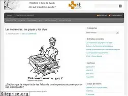 Sites similar to itavanzada.wordpress.com