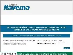 Sites similar to itavema.com.br